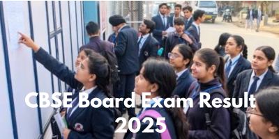 CBSE Board Exam Results 2025 लाइव अपडेट्स : कक्षा 10वीं और 12वीं के नतीजे जल्द, ऑफिशियल वेबसाइट पर कैसे और कहाँ से डाउनलोड करें मार्कशीट, यहाँ देखें ताज़ा अपडेट्स